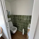 Maison Face A La * اويسترهام