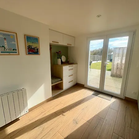 Maison Face A La اويسترهام