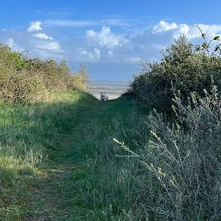 Maison Face A La فيلة اويسترهام