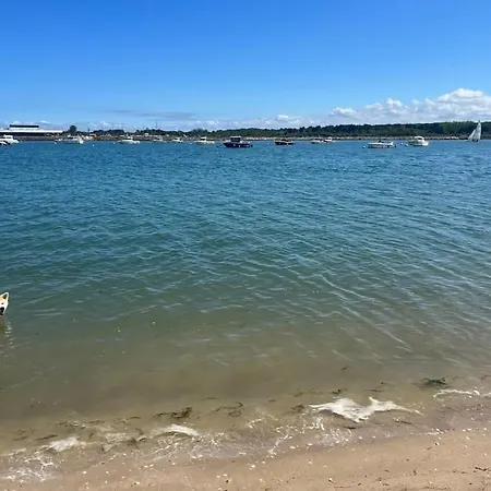 Maison Face A La فيلة اويسترهام