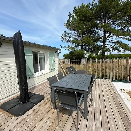 فيلة Maison Face A La