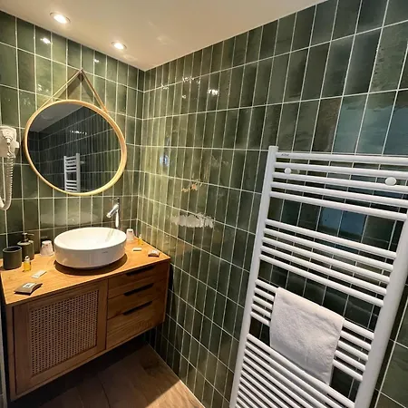 Maison Face A La * Ouistreham