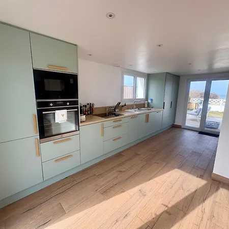 Maison Face A La * Ouistreham