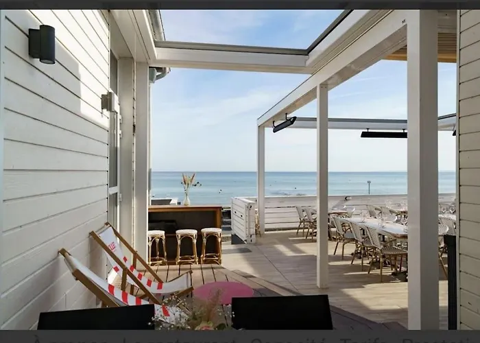 Maison Face A La * Ouistreham