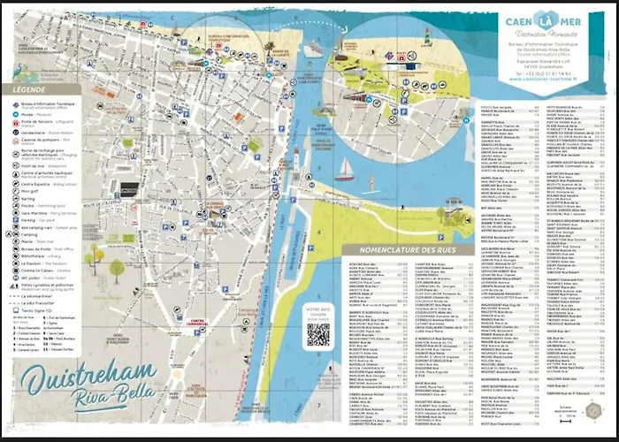 Villa Maison Face à La