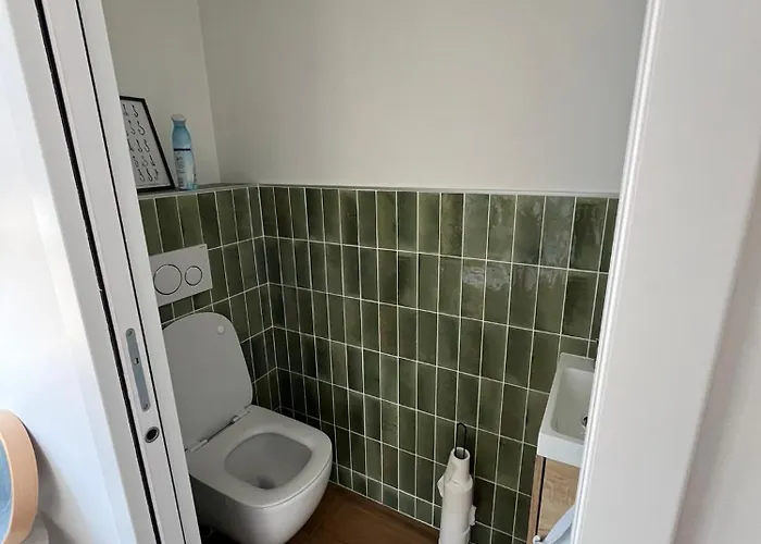 Maison Face A La * Ouistreham