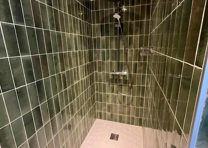 Maison Face A La Villa *