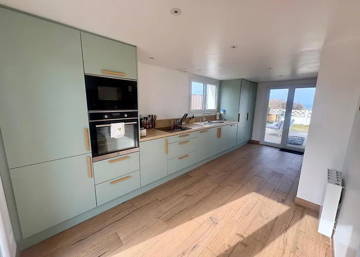 Maison Face A La * Ouistreham